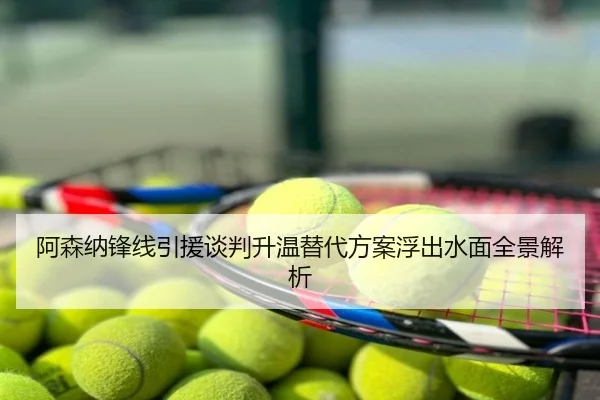 阿森纳锋线引援谈判升温替代方案浮出水面全景解析